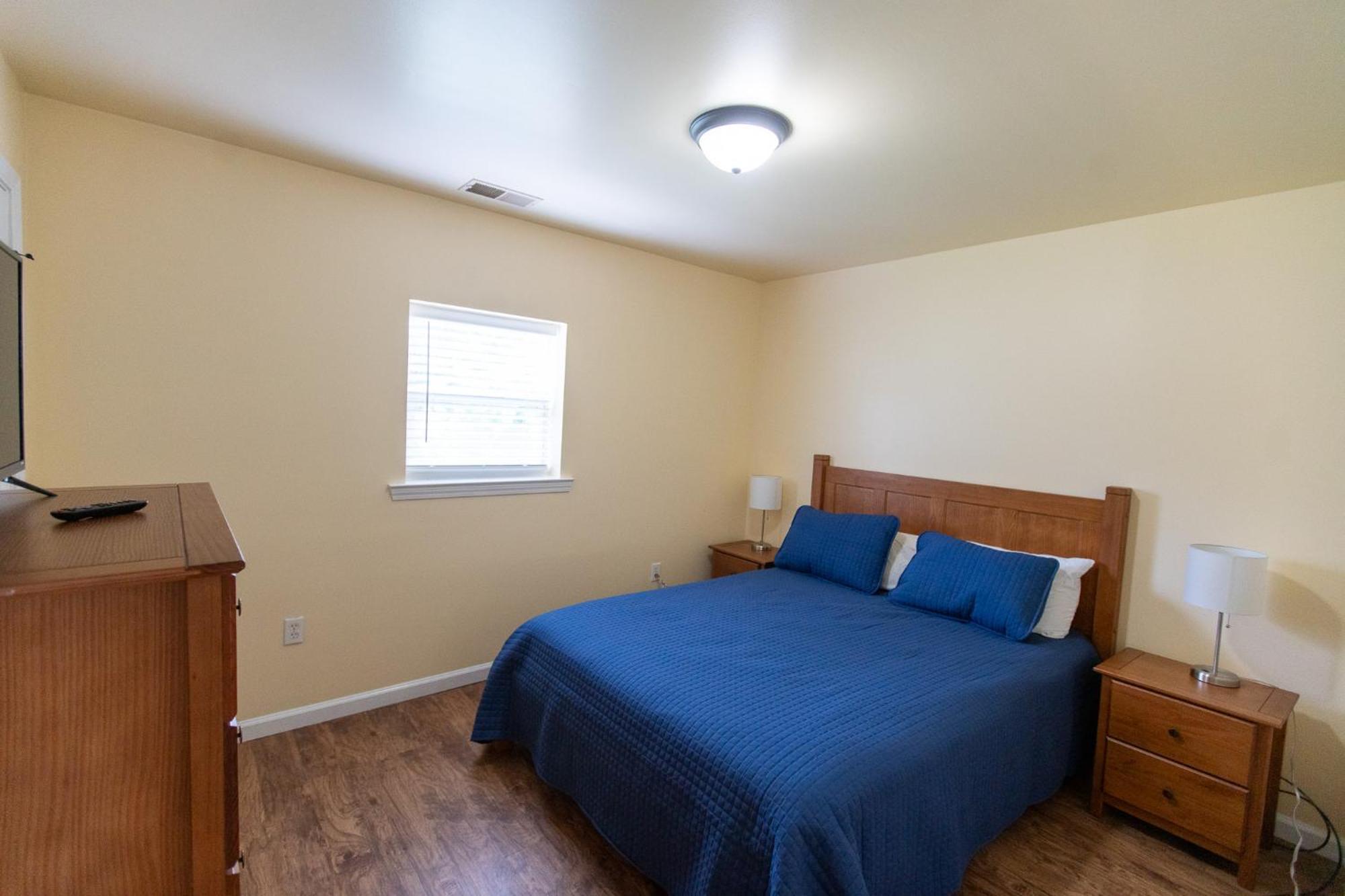Howard'S Creek Inn White Sulphur Springs Ngoại thất bức ảnh